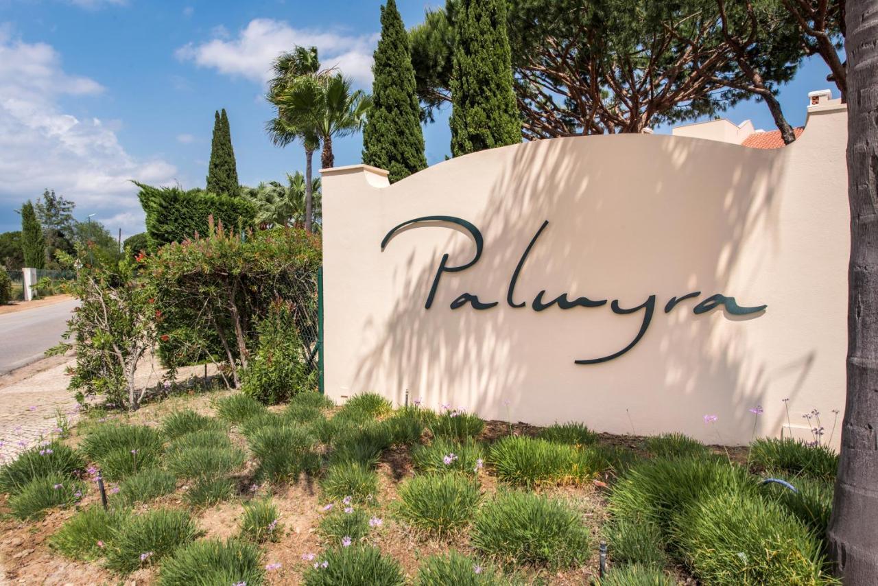 Luxury Apartment With Communal Pool And Terrace Quarteira Luaran gambar